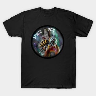 Space Bee T-Shirt